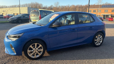 Vauxhall Corsa 1.2 SE Edition 5dr Petrol Hatchback